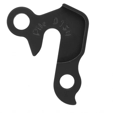 D130 derailleur hanger for Kona, Raleigh bikes (rear gear mech, dropout)