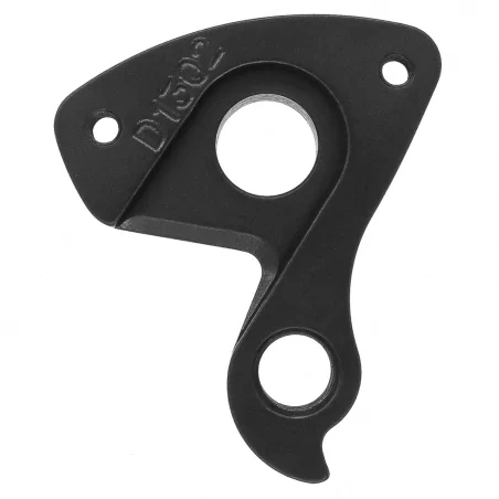 D1302 Derailleur Hanger for Author, Look