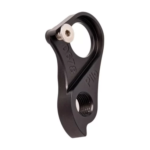 D678 derailleur hanger for BH bikes (rear gear mech, dropout) 2