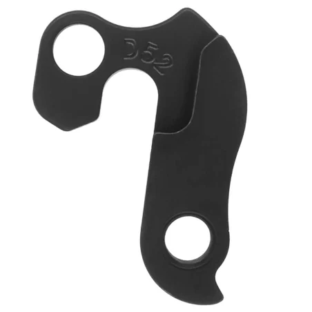 D52 derailleur hanger for Scott (206375) Aspect, Infinity, Atacama Sport, Big Ed Big Ed, Contessa, E-Silence, E-Aspect, E-SUB, bikes, Metrix, Roxter, Scale, Sportster, 29 Comp/Elite/Team, Infinity bikes