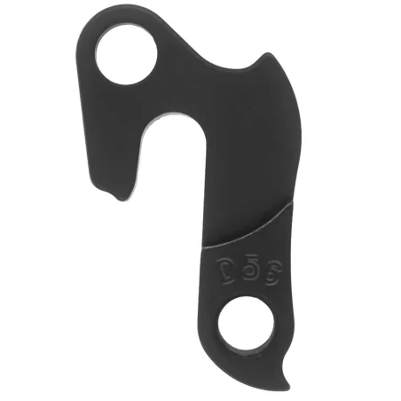 D56 derailleur hanger Gudereit, Raleigh, KHS (73-079-105, 217), Marin 4, Jamis aka gear hanger #12-6005, Trek (69163, W266282), Norco, Urban / city, ALPS, Haro, Diamondback, Vitus, Schwinn, Wheeler, Gudereit, Louis Garneau, Author, Raleigh, Cube, Barracuda, Claud Butler, Falcon, Optima, Shogun, Saracen, Chevrolet, BH, Canyon, Corratec, Gary Fisher, Lapierre, MBK, Orbea, Qbike, Leopard, Bianchi, Forme, Gravity, Jeep, Merlin, Nashbar, Nishiki, Scott (aka gear hanger #228841), Fuji (#D039) bikes