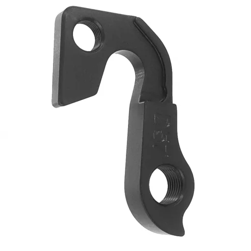 GT (aka GT part: ATIDH0246, ATIDH0071), KHS aka part KHS #2760, (BLACK), Airborne, Garneau derailleur hanger bikes PILO D57