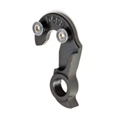 D698 derailleur hanger for Colnago CX Zero bikes (rear gear mech, dropout)