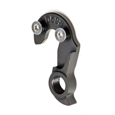 アクセサリー COLNAGOferrari cx50 D698 derailleur hanger for Colnago CX Zero A1R bikes (rear