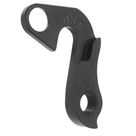 Tomac Eli, RLX and others… , Litespeed Niota Ti and others, Merlin 5.25 and other bikes derailleur hanger PILO D58