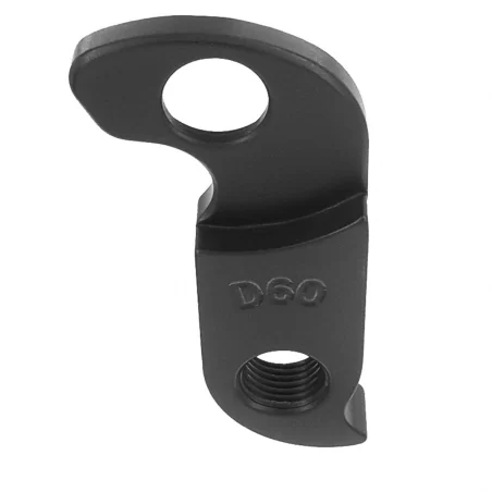 ROCKY MOUNTAIN (109834UAT) edge, slayer, switch, vertex bikes derailleur hanger PILO D60