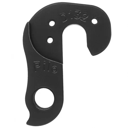 D132 derailleur hanger for Merida Centurion UMF Forme Brodie Novara Louis Garneau Eddy Merckx Fezzari Kinesis bikes
