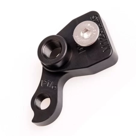 D377 derailleur hanger for Kona Stab Supreme Deluxe bikes (rear gear mech, dropout)