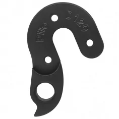 D120 derailleur hanger for Wilier Izoard bikes