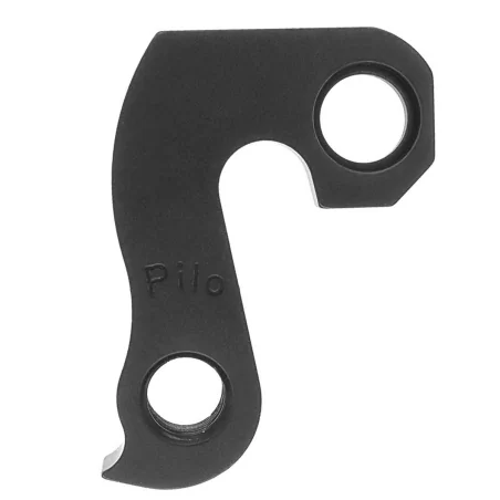 derailleur hanger for Nakamura bikes, Cube #10101 2005 - AMS, AMS FR, BCR, Aim, Analogue, Attention, Acid, LTD partly, Cross, Nature, Overland, Curve, LTD Terra, Touring, Traffic, Diamondback, Tony Hawk, Eastern 26, Ghost aka gear hanger EZ1852, GRH-02bl, Ghost MISS Hardtail 3300 2007, HAIBIKE, , Eastern26, BTWIN, DECATHLON, ROCKRIDER, WHEELER bikes PILO D40