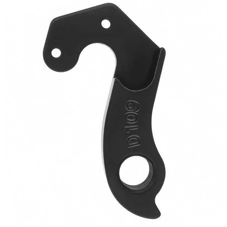 D109 derailleur hanger #25 for BMC Team Machine TM01 SLC01 Roadracer SL01 SL02 Pure PRO1 Steetracer SR02 CX02 PR01 SSX01 Pro Machine Four Stroke FS01 bikes 2013 2012 2011 2010 2009 2008
