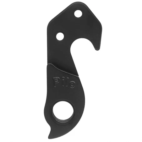 D134 derailleur hanger for Poison, Marcello bikes Pilo