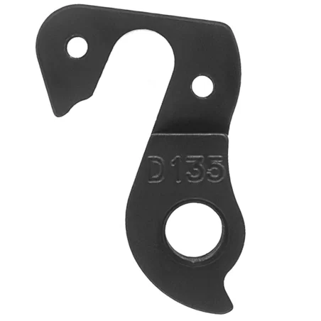 D135 derailleur hanger for Orbea Avant Aletta Alma Aqua Arin Arn Diem Diva Fleche Gavia Givia Onix Opal Ora Orca San Remo, Scott bikes