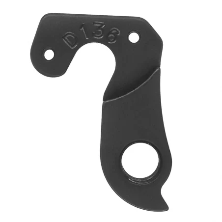 D136 derailleur hanger 26 for BMC 206411, Stevens bikes (Pilo)