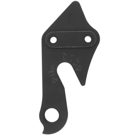 D139 derailleur hanger for Orange P7 (#P595SPA) (P7-08-RH 7.5mm) bikes