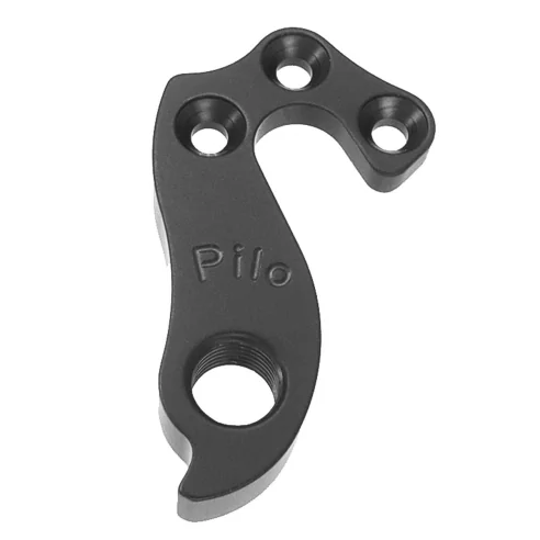 D131 derailleur hanger for Kona #CMPHS, FRW, Colnago, Edge, Koga, BMC #48 bikes PILO bike part for bicycle