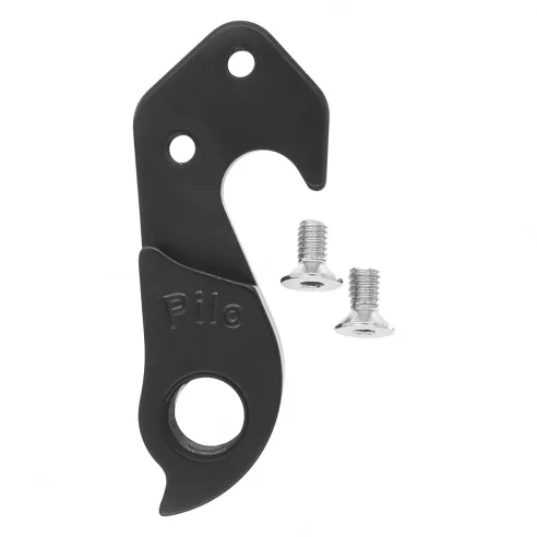 derailleur hanger for Poison, Marcello bikes Pilo D134 PILO with screws, bolts