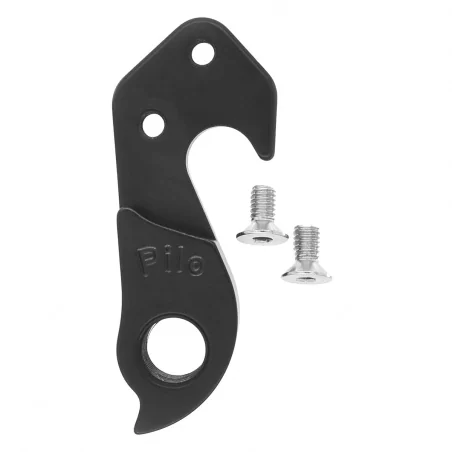 derailleur hanger for Poison, Marcello bikes Pilo D134 PILO with screws, bolts