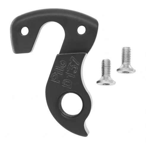 D137 derailleur hanger for Kuota Khan Kredo, Argon 18 bikes. with screws, bolts