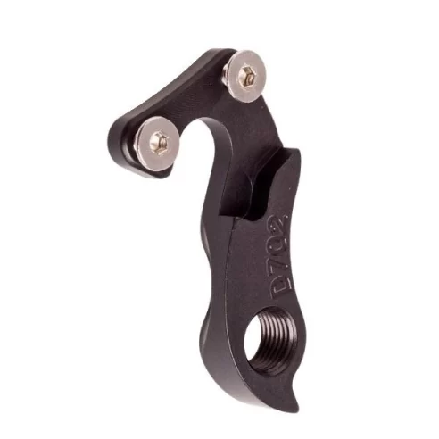 D702 derailleur hanger for Nakamura bikes (rear gear mech, dropout) 3