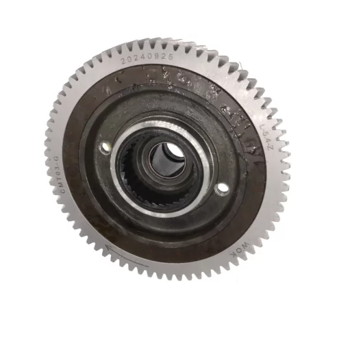 Clutch gear for CMT03E Shengyi mid drive motor