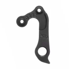 D282 derailleur hanger D025 D032 for Fuji Absolute Finest Sportif Transonic, Tomac Automatic Supermatic Snyper, Carbide Cortez bikes