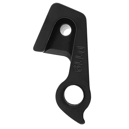 D119 derailleur hanger for Trek Roscoe, Fuel, Remedy (#282088), Gary Fisher bikes