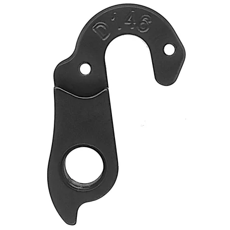 D146 derailleur hanger for Storck Absolutist Aernario Aero Durnario Fascenario 0.3 0.7 0.6 Fenomalist Scenario Team Scenero G1, G2, G3 Scentron Visioner C CSL bikes