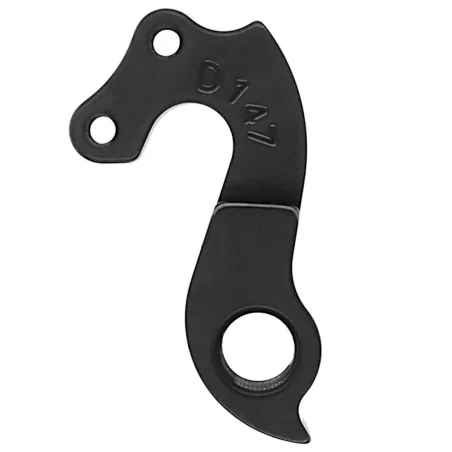 D147 derailleur hanger for BH A95K carbon MC Team, GT, Hed bikes (by Pilo)