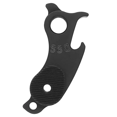 D99 Universal derailleur hanger dropout. Will fit 90% of cases of a broken derailleur hanger bike bicycle PILO