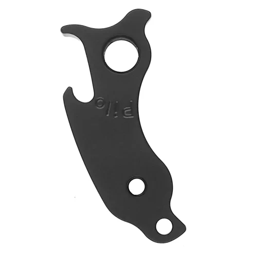 Universal derailleur hanger dropout. Will fit 90% of cases of a broken derailleur hanger bike bicycle D99 PILO