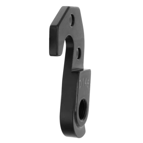 derailleur hanger for Decathlon, KHS Alite, Btwin, Marin, Orange, Raleigh, Rockrider, SHOGUN, TRANSITION, VOODOO D148 PILO