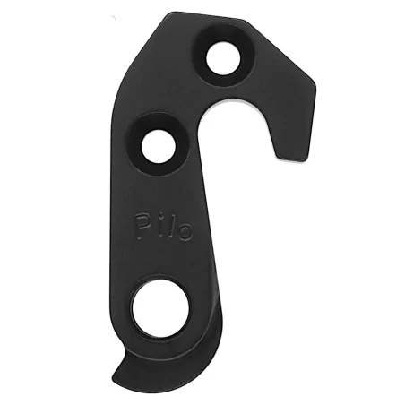 derailleur hanger for Decathlon, KHS Alite, Btwin, Marin, Orange, Raleigh, Rockrider, SHOGUN, TRANSITION, VOODOO D148 PILO derailleur hanger bicycle part