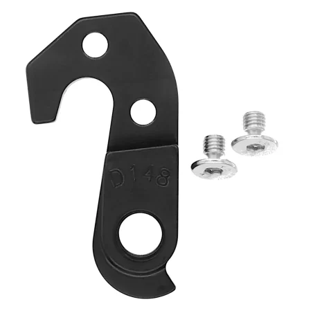 derailleur hanger for Decathlon, KHS Alite, Btwin, Marin, Orange, Raleigh, Rockrider, SHOGUN, TRANSITION, VOODOO D148 PILO derailleur hanger