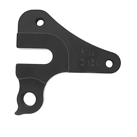 D151 derailleur hanger for Diamondback Spank, Raleigh bikes PILO