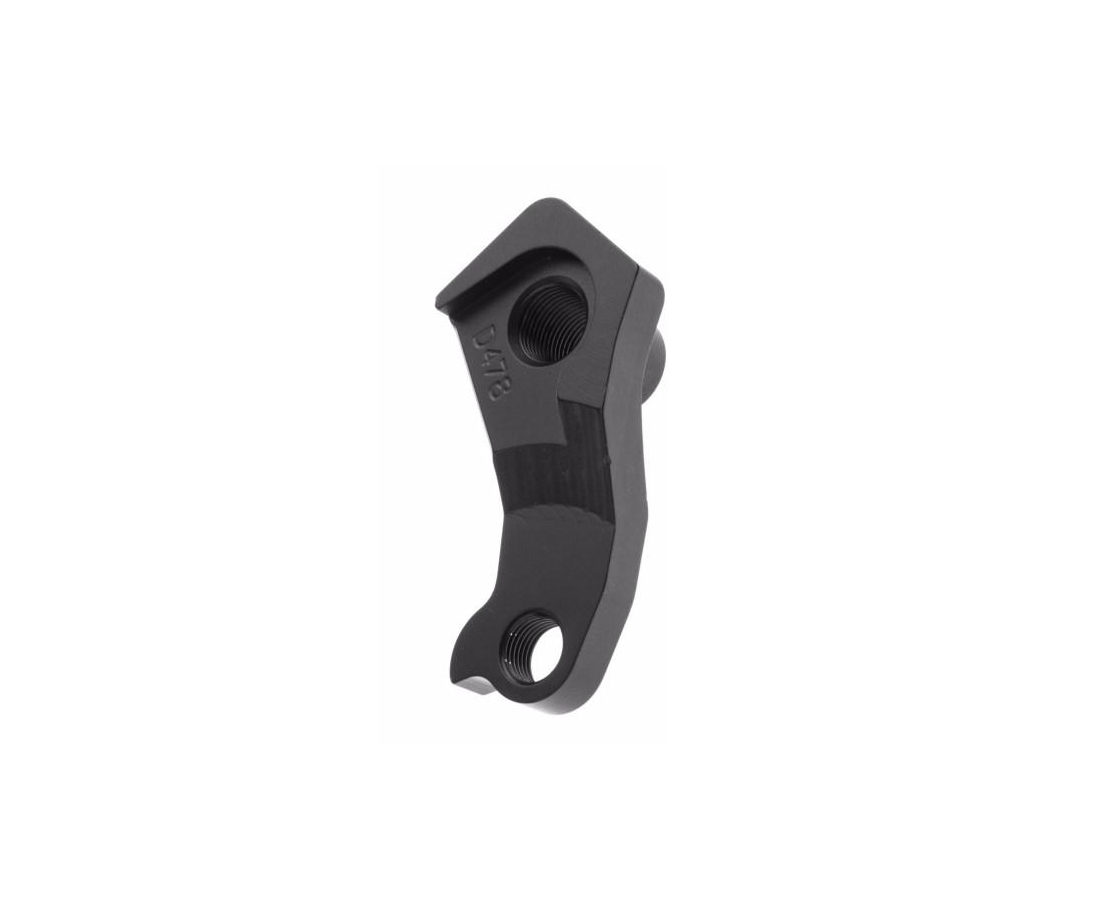 Patilla De Cambio Trasera Para Santa Cruz, Tallboy, Blur, Nomad – Aleación De Aluminio, Eje 142 Mm, Modelo 04-15097