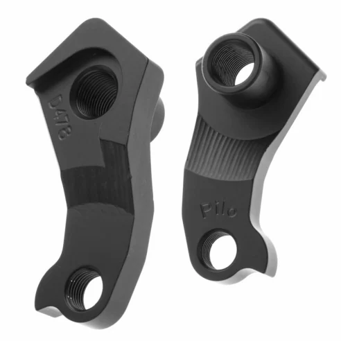 D478 derailleur hanger for Santa Cruz Tallboy, Blur, Highball, Nomad (#15102) bikes 2017 2016 2015 2014 2013 (rear gear mech, dropout) 2