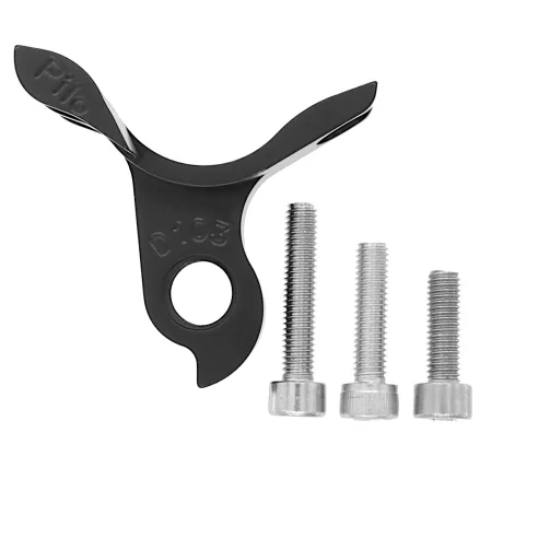 PILO D103 derailleur hanger for Ellsworth Dare Rogue (untill 2007) bikes PILO D103