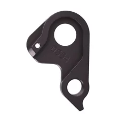 D554 derailleur hanger for Ghost AMR Riot SLAMR FRAMR EZ2037 bikes 2014 2015 (rear gear mech, dropout)