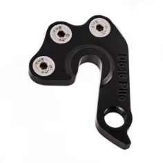 D646 derailleur hanger for Lapierre (Pro Race 929, Cyclo Cross Carbon) (#02012118) bikes (rear gear mech, dropout)