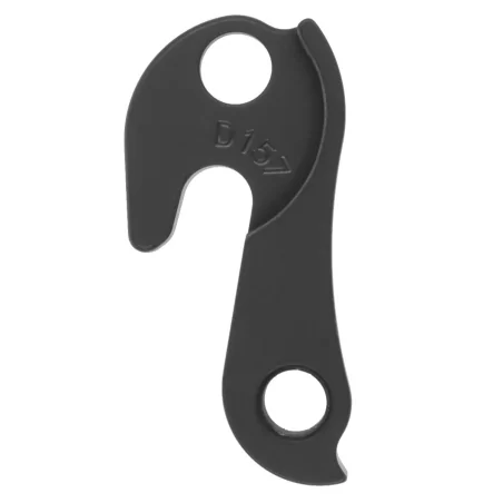 derailleur hanger for Felt (#3005), 4EVER, Superior, Medano bikes (rear gear mech, dropout) D157