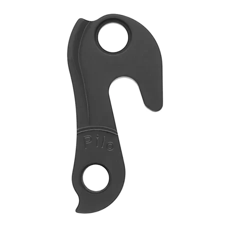 derailleur hanger for Felt (#3005), 4EVER, Superior, Medano bikes (rear gear mech, dropout) D157 PILO