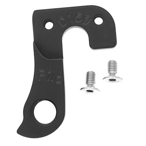 Columbia, Definitive bikes (rear gear mech, dropout) D159 derailleur hanger PILO for bicycle