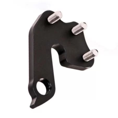 D646 derailleur hanger for Lapierre (Pro Race 929, Cyclo Cross Carbon) (#02012118) bikes (rear gear mech, dropout) 2