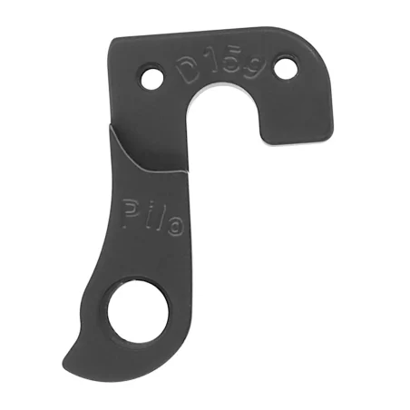 derailleur hanger for Columbia, Definitive bikes (rear gear mech, dropout) D159