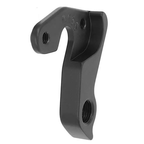 derailleur hanger for Mondraker bikes (rear gear mech, dropout) PILO D160