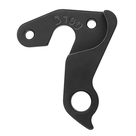 D160 derailleur hanger for Mondraker bikes (rear gear mech, dropout)