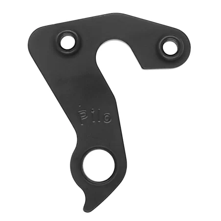 D160 derailleur hanger for Mondraker bikes (rear gear mech, dropout) PILO