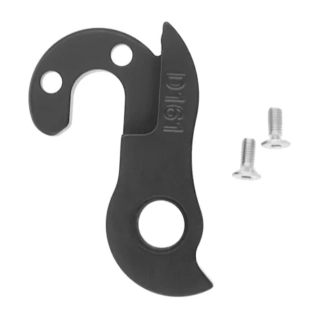 RE2N for Giant OCR 6000 Once Team TCR SCR Trinity Alliance Escape Mini FCR Avail Defy CRS TXC bikes 2014 2013 2012 2011 2010 2009 2008 D161 PILO derailleur hanger for bike bicycle