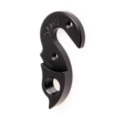 D661 derailleur hanger for Fondriest, Wilier bikes (rear gear mech, dropout)